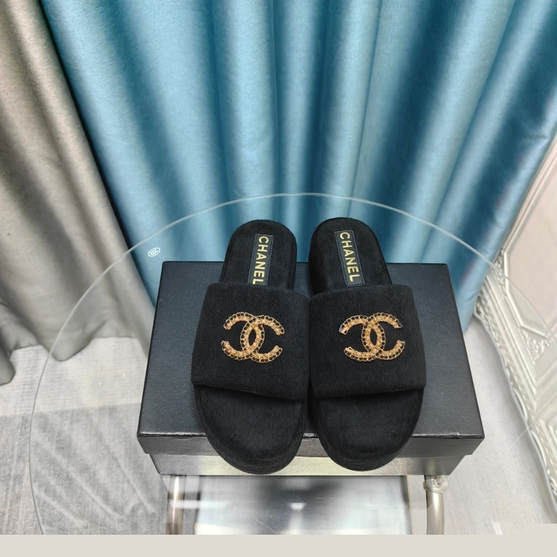 Ch*el slippers